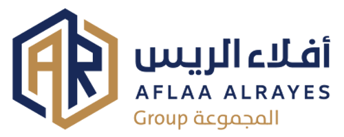 أفلاء الريس Logo