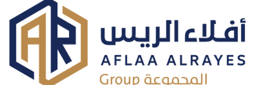 أفلاء الريس Logo