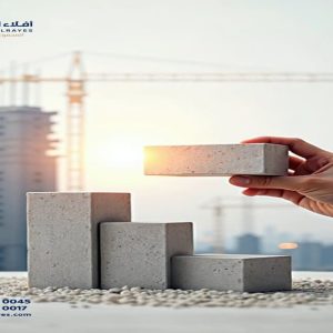 شركات الخرسانة الجاهزة