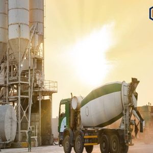 انواع الخرسانة