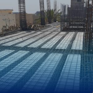 مصنع فلين هوردي