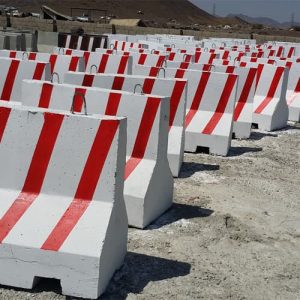 الصبات الخرسانية الجاهزة بالقصيم