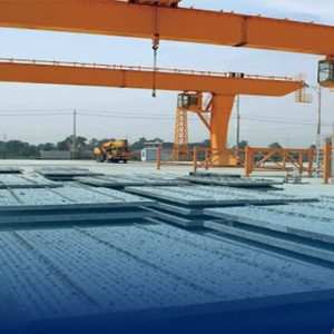 شركات خرسانة جاهزة في السعودية