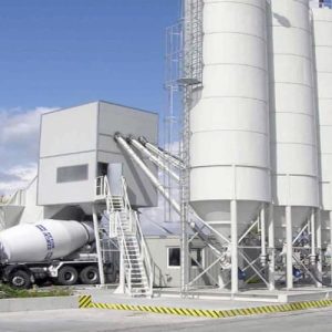 بيع الخرسانة الجاهزة بالقصيم