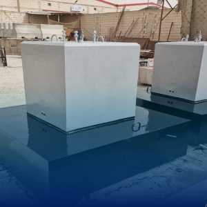 توريد خرسانة جاهزة