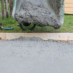 مصانع الخرسانة الجاهزة بالقصيم