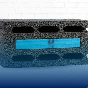 بلك عازل حراري