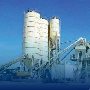 قواعد خرسانية جاهزة​