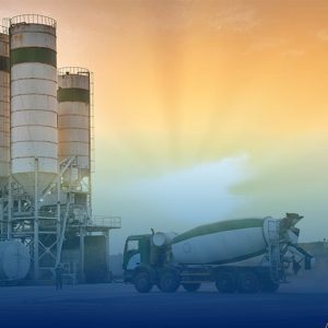 شركات خرسانة جاهزة في السعودية